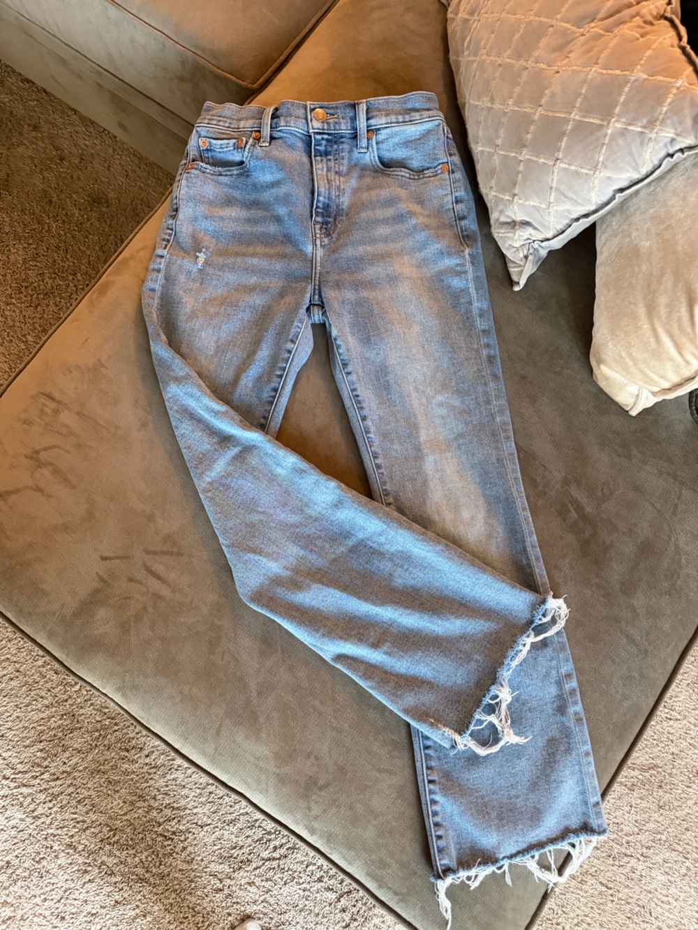 Pistola Denim - Picture 2 of 11